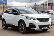 Peugeot 3008 2020 Pearl for sale