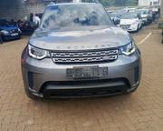Land Rover Discovery HSE LUXURY Td6 4x4 2020 Gray for sale