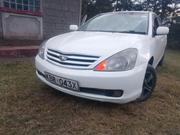Toyota Allion 2006 White for sale