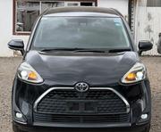Toyota Sienta 2019 Black for sale
