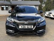 Honda Vezel 1.5 Hybrid 2WD 2018 Black for sale