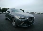 Mazda CX-30 2019 Gray for sale