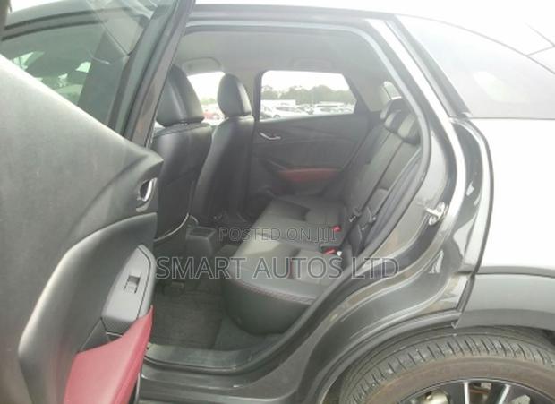 Mazda CX-30 2019 Gray
