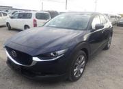 Mazda CX-30 2019 Blue for sale