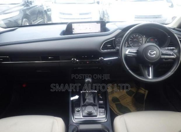 Mazda CX-30 2019 Blue