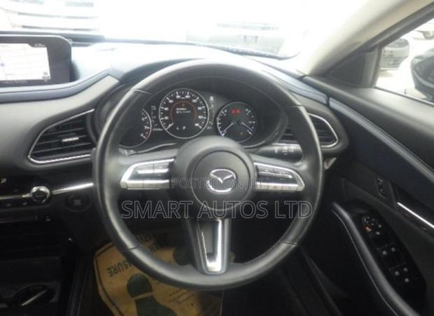 Mazda CX-30 2019 Blue