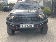 Ford Ranger Wildtrak 2017 Gray for sale