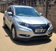Honda Vezel 1.5 2WD 2016 Silver for sale