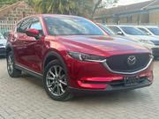 Mazda CX-5 2.2 Diesel AWD 2020 Red for sale