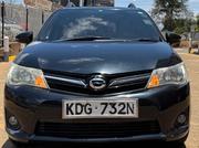 Toyota Corolla Fielder 1.5 Petrol FWD 2014 for sale