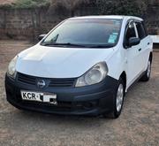 Nissan Advan 2012 Off white for sale