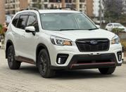 Subaru Forester Sport AWD 2019 White for sale