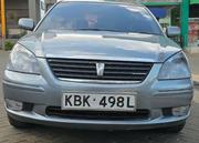 Toyota Premio 2002 for sale