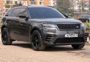 Land Rover Range Rover Velar 2017 Gray for sale