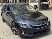 Subaru Impreza Premium 2021 Blue for sale