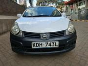 Nissan Advan 2014 White for sale