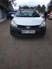Nissan Advan 2013 White for sale