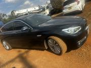 BMW 528i 2015 Black for sale