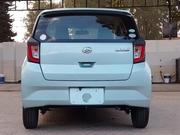 Daihatsu Mira 2019 Blue for sale