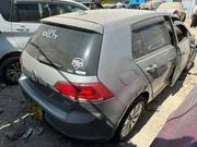 Volkswagen Golf 2014 Silver for sale