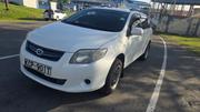 Toyota Corolla Fielder 2010 White for sale