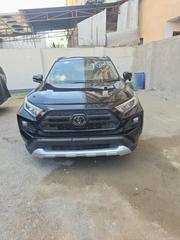Toyota RAV4 2020 Black for sale