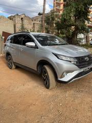 Toyota Rush 1.5 RWD 2019 Silver for sale