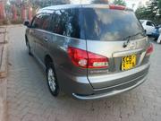 Nissan Wingroad 2008 Gray for sale