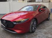 Mazda 3 2020 Red for sale