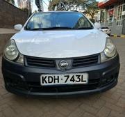 Nissan Advan 2014 White for sale