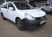 Nissan Advan 2013 White for sale