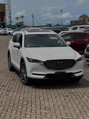 Mazda CX-8 2.2 FWD (6 seater) 2021 for sale