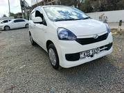Daihatsu Mira 2017 White for sale