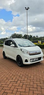 Nissan Dayz 2017 White for sale