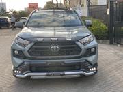Toyota RAV4 Adventure 2019 Green for sale
