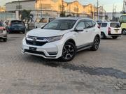 Honda CR-V EX FWD 2019 Pearl for sale