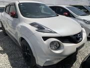 Nissan Juke 1.0 Petrol FWD 2019 Pearl for sale