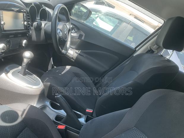 Nissan Juke 1.0 Petrol FWD 2019 Pearl