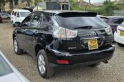 Toyota Harrier 2011 for sale