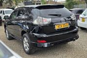 Toyota Harrier 2012 for sale