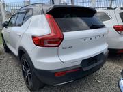 Volvo XC40 T3 Petrol FWD 2019 Pearl for sale