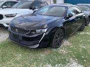 Peugeot 508 First Edition 2019 Black for sale