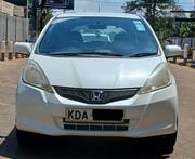 Honda Fit 2013 Pearl for sale
