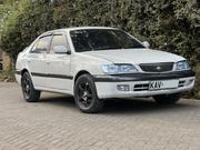 Toyota Corona 1999 Pearl for sale