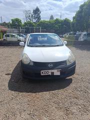 Nissan Advan 2014 White for sale