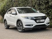 Honda Vezel 1.5 2WD 2014 White for sale