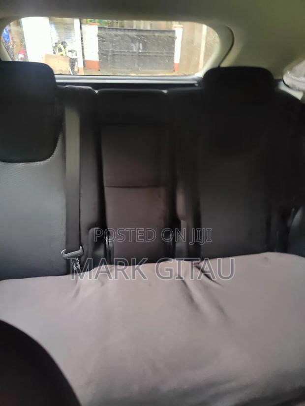 Lexus RX 270 2012 Gray