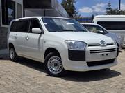 Toyota Succeed 2019 White for sale