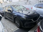 Mazda CX-5 2.2 Diesel AWD 2019 Blue for sale