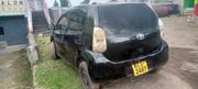 Toyota Passo 2011 Black for sale